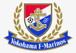 Marinos - Yokohama F Marinos Logo