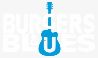 Burgers And Blues Logo