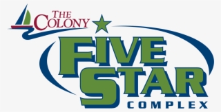 Clip Art Five Star Logo - Five Star Logo