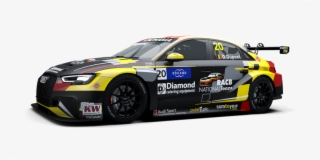 Comtoyou Racing