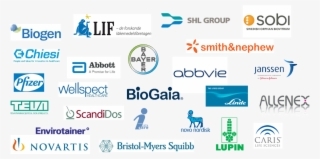 Health Logos June - Abbott