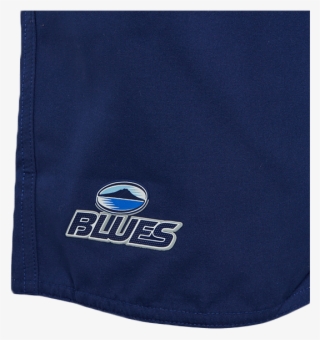 Blues Super Rugby Kids Shorts