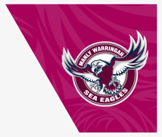 St George Illawarra Logo Manly Logo - Nrl Manly