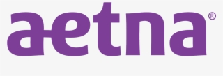 Logo - Aetna Logo Png
