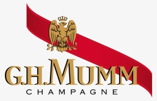 Mumm Logo - G.h. Mumm Et Cie