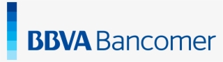 Bbva Bancomer Logo - Bancomer Logo 2017 Png