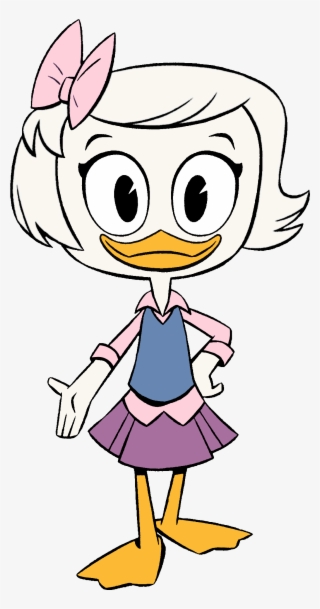 Webby Ducktales 2017