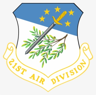 21st Air Division