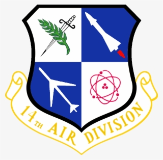 14th Air Division - Usaf Division