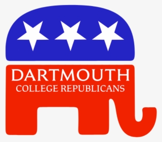 Dartmouth College New Logo - Republican Party