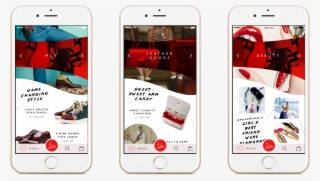 Apply Ux Principles To Best Surface Christian Louboutin - Iphone
