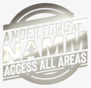 Namm 2019 Andertons Music Co - Andertons Music Co.