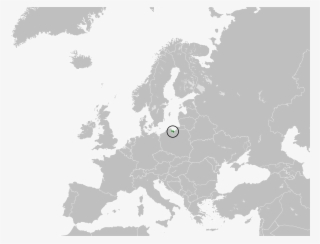 Open - Europe Map Blank Wikipedia