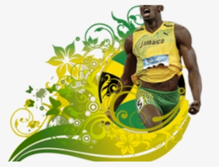 Usain Bolt Png