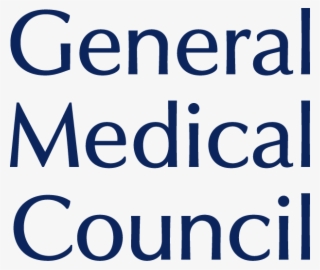 Gmc Logo Blue