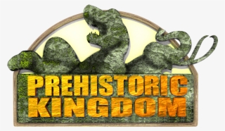 File - Logo - Prehistoric Kingdom Logo