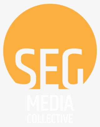 Seg Media Collective Logo - Circle