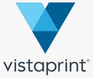 Bronze Sponsors - Vistaprint Logo
