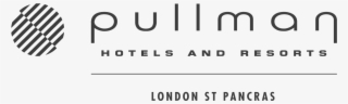 Pullman London St Pancras Logo