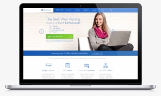 Bluehost