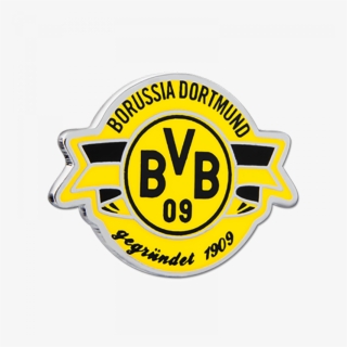 Bvb Borussia Dortmund Pin1909 - Borussia Dortmund