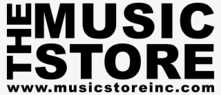 The Music Store, Inc - Western International School Logo