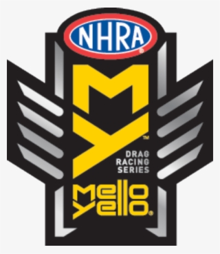 Weekend Pass - Nhra Mello Yello Drag Racing Series
