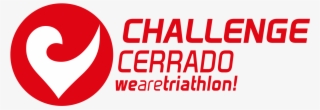 Location Brasilia, Brazil - Challenge Triathlon Logo