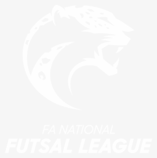 Main League Logo - Fa National Futsal League