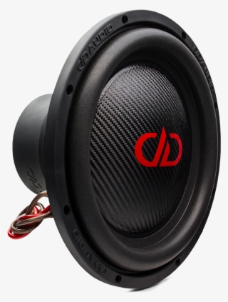 Dd Audio Subwoofer