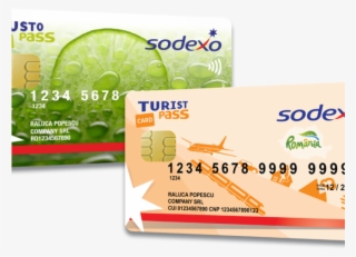 Acceseaza Contul Tau De Beneficiar Card Gusto Pass