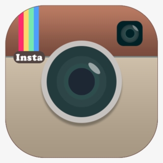 App Apps Instagram Instagramsticker Instagramstickers - Icono Instagram Pequeño