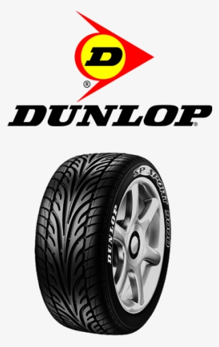 د - - Dunlop Sp Sport 9000 285/50 R18 109w