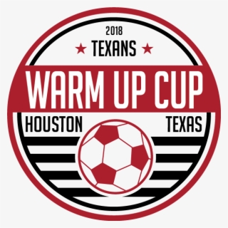 Warm Up Cup 2018-logo - Football