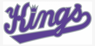 Sacramento Kings Logos Iron On Stickers And Peel-off - Nba New Logos