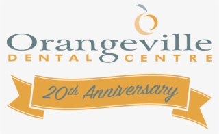 Logo - Orangeville Dental Centre