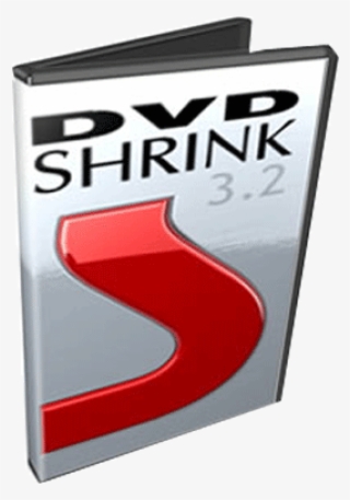 Shrink Your Dvd's With Dvdshrink-logo - Dvd Shrink 3.2