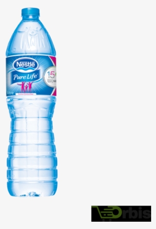 Add To Wishlist Loading - Nestle Water Bottle Png