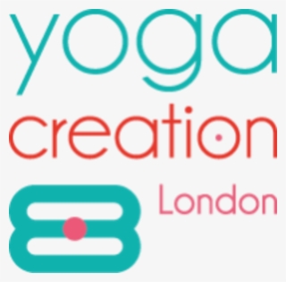 Yoga Creation Logo - Great Healthworks Logo
