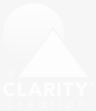 Clarity Creation Logo - Clarity: Clear Mind, Better Performance, Bigger Results