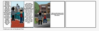 F/o/a Choice Board - Cartoon