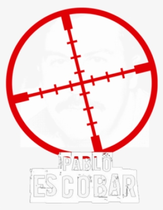 Pablo Escobar - Circle