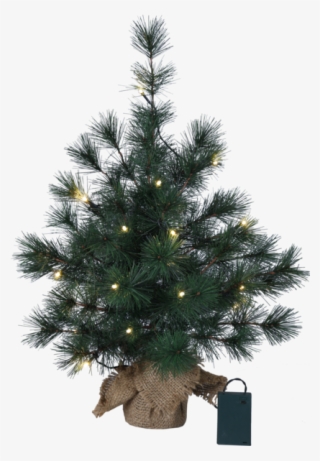 Decorative Tree Furu - Indoor Christmas Tree W. Leds