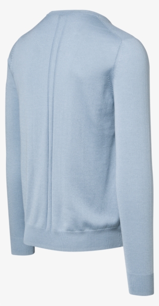 V-neck Colour - Cardigan