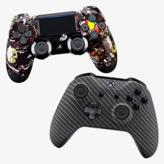 10% Off All Controllers