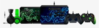 Learn More About Our Line Of Console Gaming Products - Atrox Razer Arcade Stick Xbox One