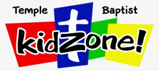 Tbckidzone-logo - Kid Zone