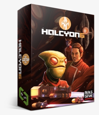 Look At That Box, People - Lightspeed