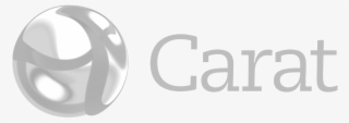 Carat - Carat Media Logo