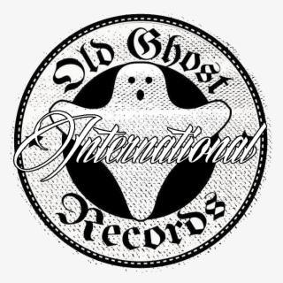 Old Ghost Records // Theurgia Development - Old Ghost Records